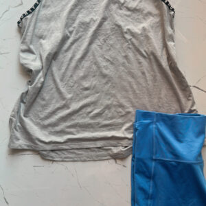 Ropa deportiva